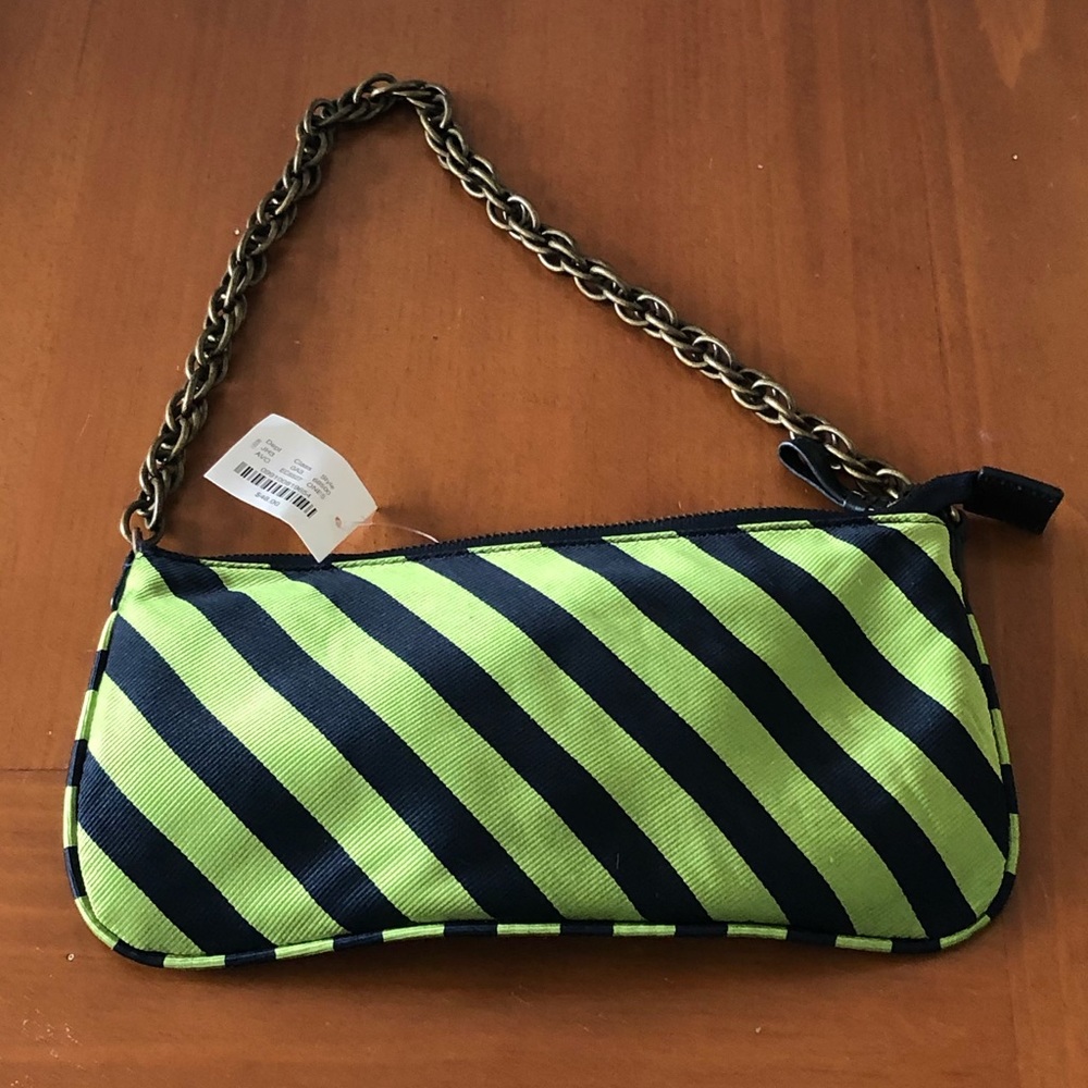 J crew wristlet